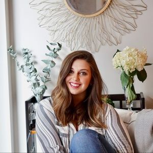 Meet your Posher, Kate